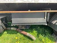 1992 ford f700 vrachtwagen - afbeelding 11 van  37