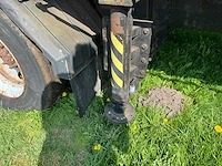 1992 ford f700 vrachtwagen - afbeelding 13 van  37