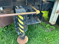 1992 ford f700 vrachtwagen - afbeelding 17 van  37