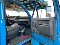 1992 ford f700 vrachtwagen - afbeelding 19 van  37