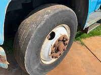 1992 ford f700 vrachtwagen - afbeelding 26 van  37