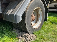 1992 ford f700 vrachtwagen - afbeelding 27 van  37