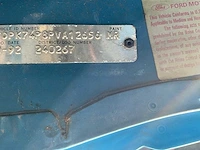 1992 ford f700 vrachtwagen - afbeelding 31 van  37