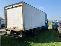 1992 ford f700 vrachtwagen - afbeelding 32 van  37