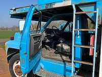 1992 ford f700 vrachtwagen - afbeelding 35 van  37