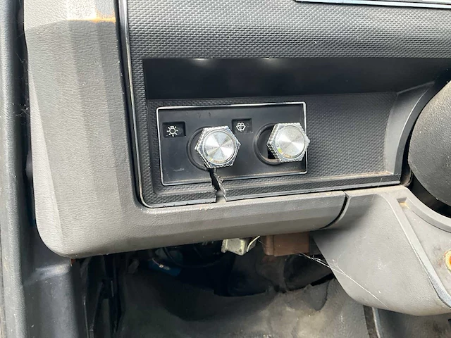 1992 ford f700 vrachtwagen - afbeelding 5 van  32