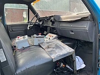 1992 ford f700 vrachtwagen - afbeelding 16 van  32