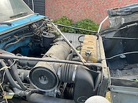 1992 ford f700 vrachtwagen - afbeelding 19 van  32