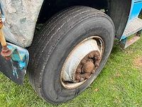 1992 ford f700 vrachtwagen - afbeelding 21 van  32