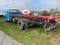 1992 ford f700 vrachtwagen - afbeelding 12 van  32