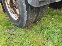 1992 ford f700 vrachtwagen - afbeelding 24 van  32