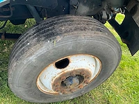 1992 ford f700 vrachtwagen - afbeelding 25 van  32