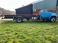 1992 ford f700 vrachtwagen - afbeelding 28 van  32
