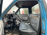 1992 ford f700 vrachtwagen - afbeelding 2 van  33