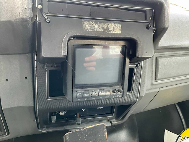 1992 ford f700 vrachtwagen - afbeelding 5 van  33