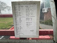 1992 ford f700 vrachtwagen - afbeelding 8 van  33