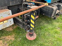 1992 ford f700 vrachtwagen - afbeelding 14 van  33
