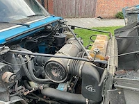 1992 ford f700 vrachtwagen - afbeelding 19 van  33