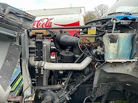 1992 ford f700 vrachtwagen - afbeelding 21 van  33