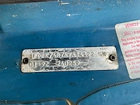 1992 ford f700 vrachtwagen - afbeelding 27 van  33