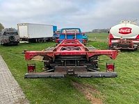1992 ford f700 vrachtwagen - afbeelding 28 van  33