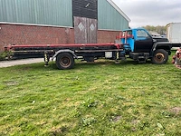 1992 ford f700 vrachtwagen - afbeelding 30 van  33