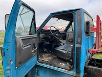 1992 ford f700 vrachtwagen - afbeelding 33 van  33