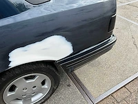 1992 ford sierra personenauto - afbeelding 4 van  17