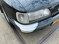 1992 ford sierra personenauto - afbeelding 7 van  17