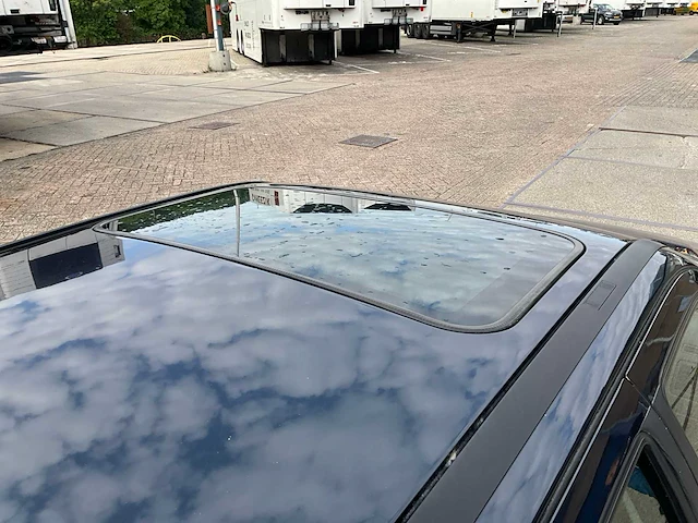 1992 ford sierra personenauto - afbeelding 9 van  17