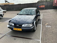 1992 ford sierra personenauto - afbeelding 1 van  17