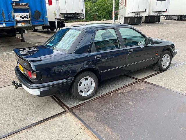 1992 ford sierra personenauto - afbeelding 12 van  17