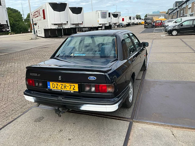 1992 ford sierra personenauto - afbeelding 13 van  17