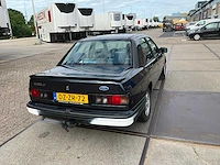 1992 ford sierra personenauto - afbeelding 13 van  17