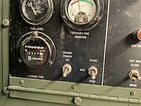 1992 forster enterprises mep007b stroomgenerator - afbeelding 2 van  11