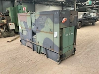 1992 forster enterprises mep007b stroomgenerator - afbeelding 4 van  11