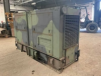 1992 forster enterprises mep007b stroomgenerator - afbeelding 6 van  11