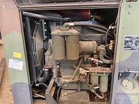 1992 forster enterprises mep007b stroomgenerator - afbeelding 7 van  11