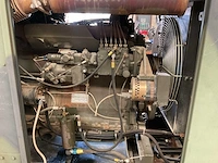 1992 forster enterprises mep007b stroomgenerator - afbeelding 10 van  11