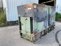 1992 forster enterprises mep007b stroomgenerator - afbeelding 1 van  11