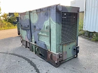 1992 forster enterprises mep007b stroomgenerator - afbeelding 4 van  11
