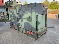 1992 forster enterprises mep007b stroomgenerator - afbeelding 6 van  11