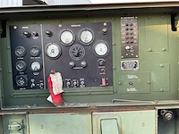 1992 forster enterprises mep007b stroomgenerator - afbeelding 7 van  11