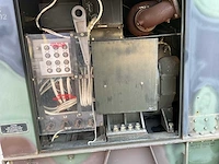 1992 forster enterprises mep007b stroomgenerator - afbeelding 9 van  11