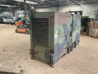 1992 forster enterprises mep007b stroomgenerator - afbeelding 1 van  11