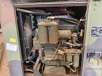 1992 forster enterprises mep007b stroomgenerator - afbeelding 5 van  11