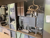 1992 forster enterprises mep007b stroomgenerator - afbeelding 6 van  11