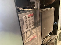 1992 forster enterprises mep007b stroomgenerator - afbeelding 7 van  11