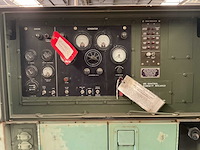 1992 forster enterprises mep007b stroomgenerator - afbeelding 9 van  11