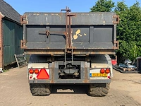 1992 ginaf g3333-s vrachtwagen tlr-22-r - afbeelding 32 van  40